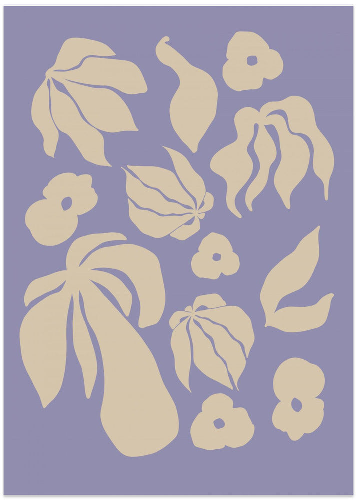 Floral Dreams