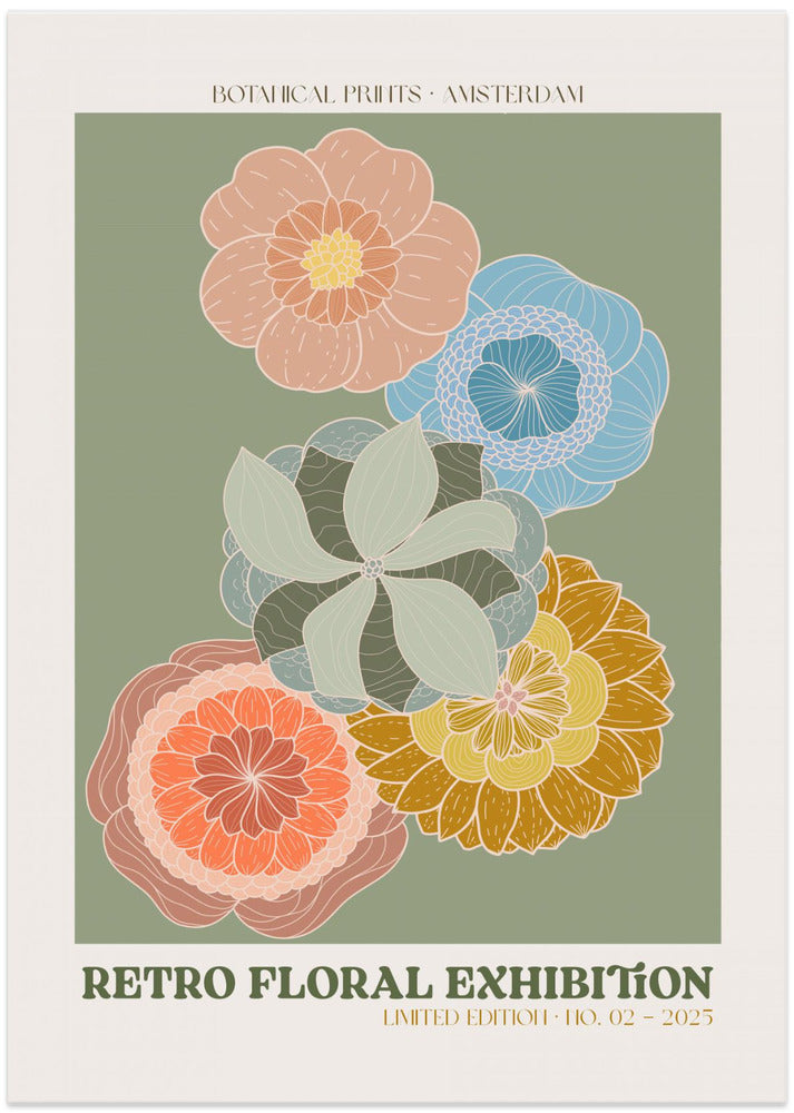 Blooming Nostalgia