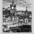 Edinburgh Twilight