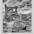 Ancient Stone Echoes