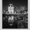 Historic Oude Haven And Iconic Witte Huis