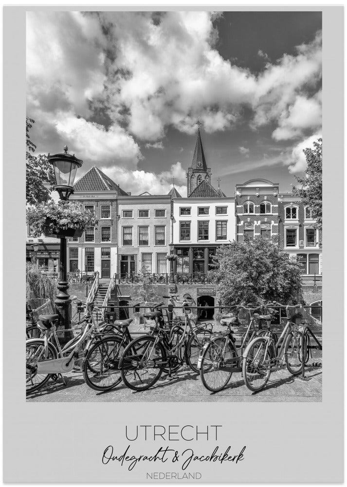 Utrecht's Elegance