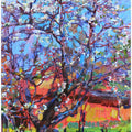 Blossom Symphony