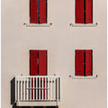 Distinct Shadows