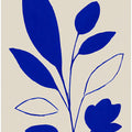 Indigo Stem