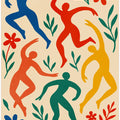 Dance of Colors