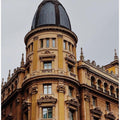 Madrid, Spain
