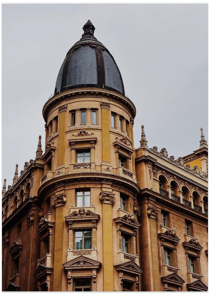 Madrid, Spain