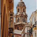 Malaga, Spain