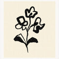 Blossom Silhouette