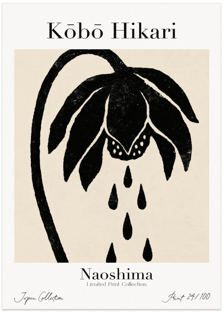 Melancholy Blossom