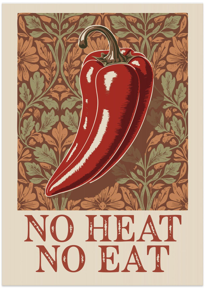 Spicy Elegance