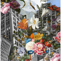 A Big City Still Life