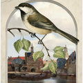 Avian Archway View
