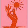 Reaching for Light