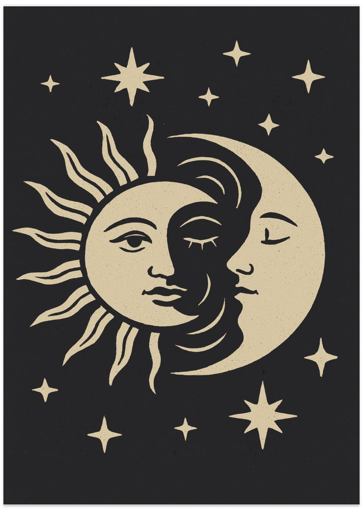 Celestial Harmony
