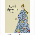 With Appetite For William Morris