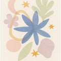 Celestial Blooms