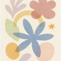 Whimsical Blooms