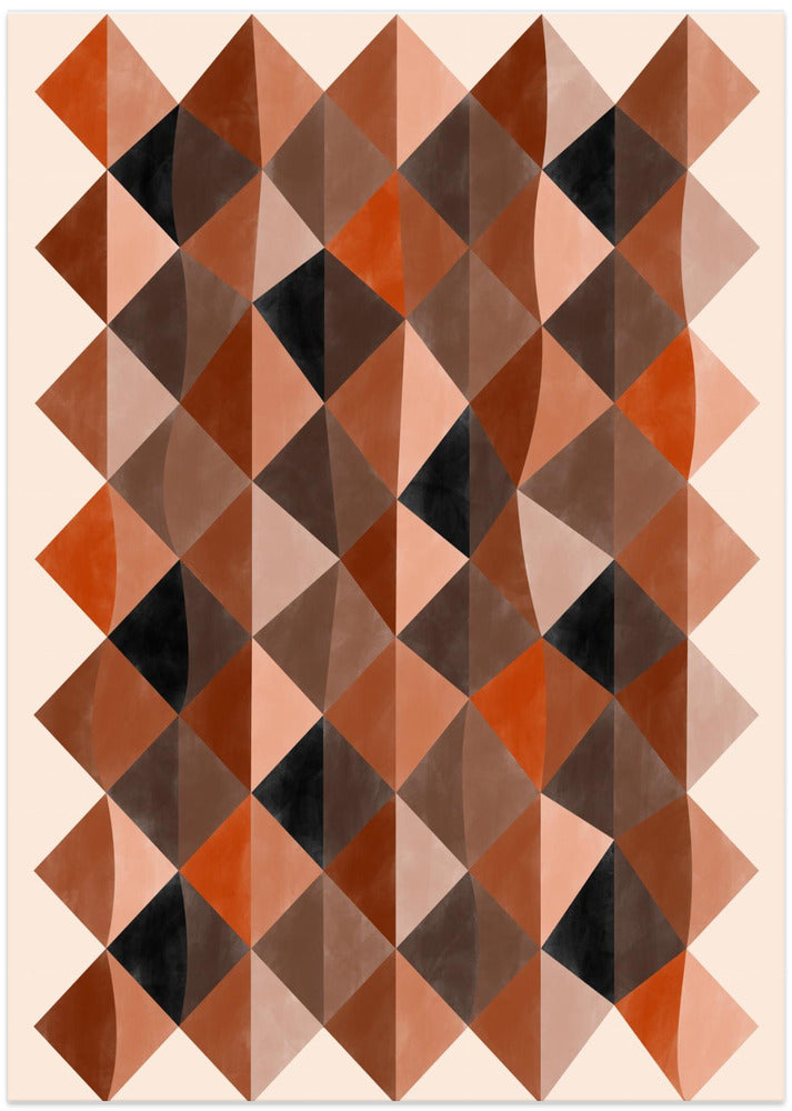 3x4 25