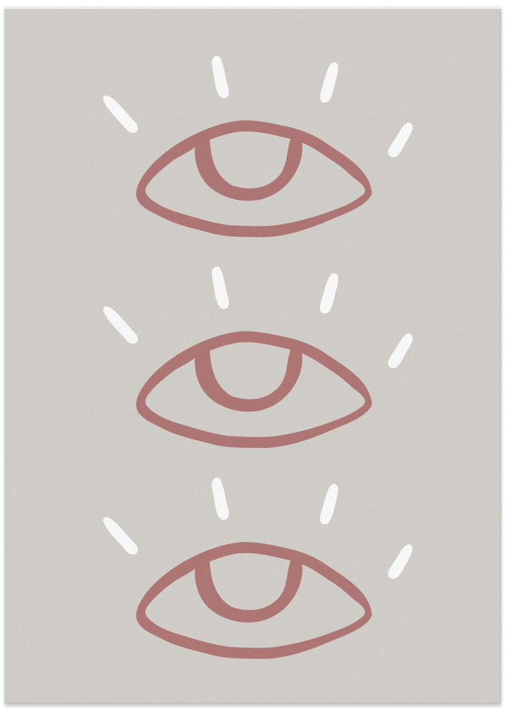 Triple Vision