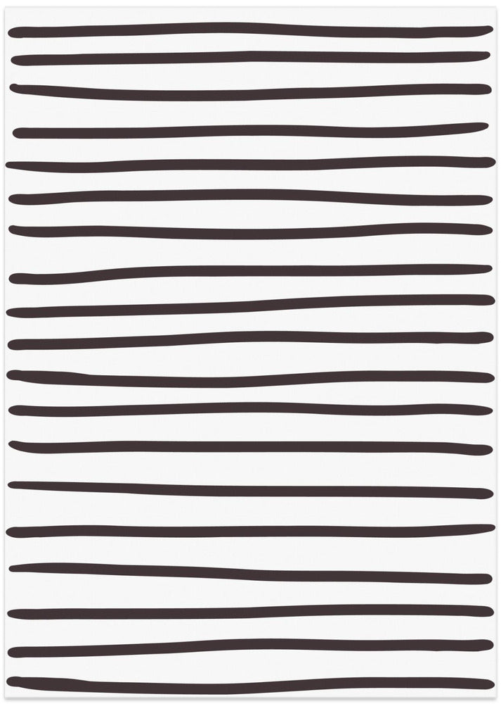 Rhythmic Lines