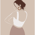 Ethereal Silhouette