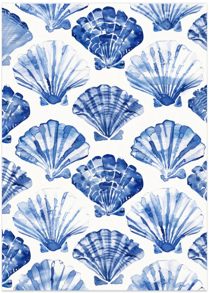 Blue Shell Harmony