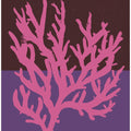 Coral Elegance