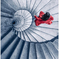 Silent Spiral of Becoming