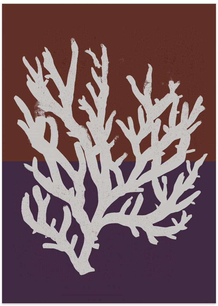 Crimson Coral