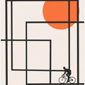 Me and my bicycle