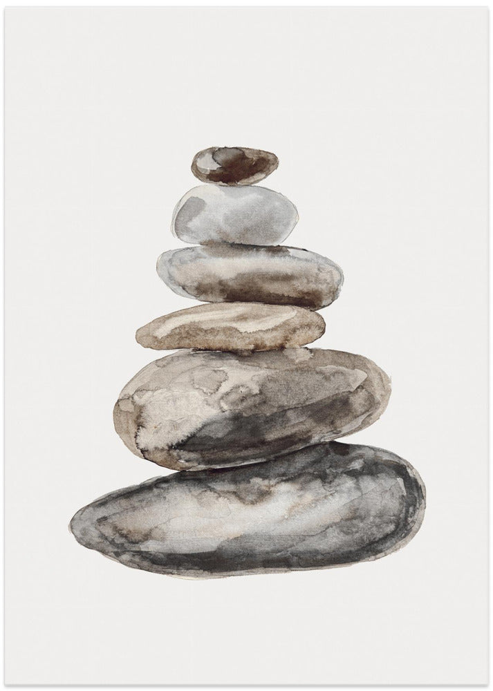 Stone Serenity