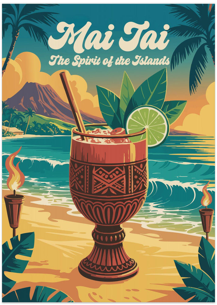 Mai Tai