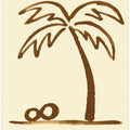 Palm Infinity Scene