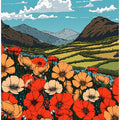 Valley Of Flowers