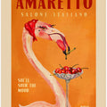Flamingo Delight