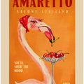 Flamingo Delight