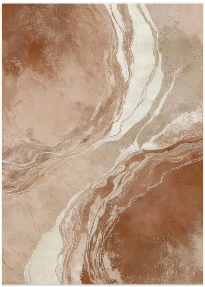 Patterns In Stone