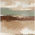 The Stillness Between