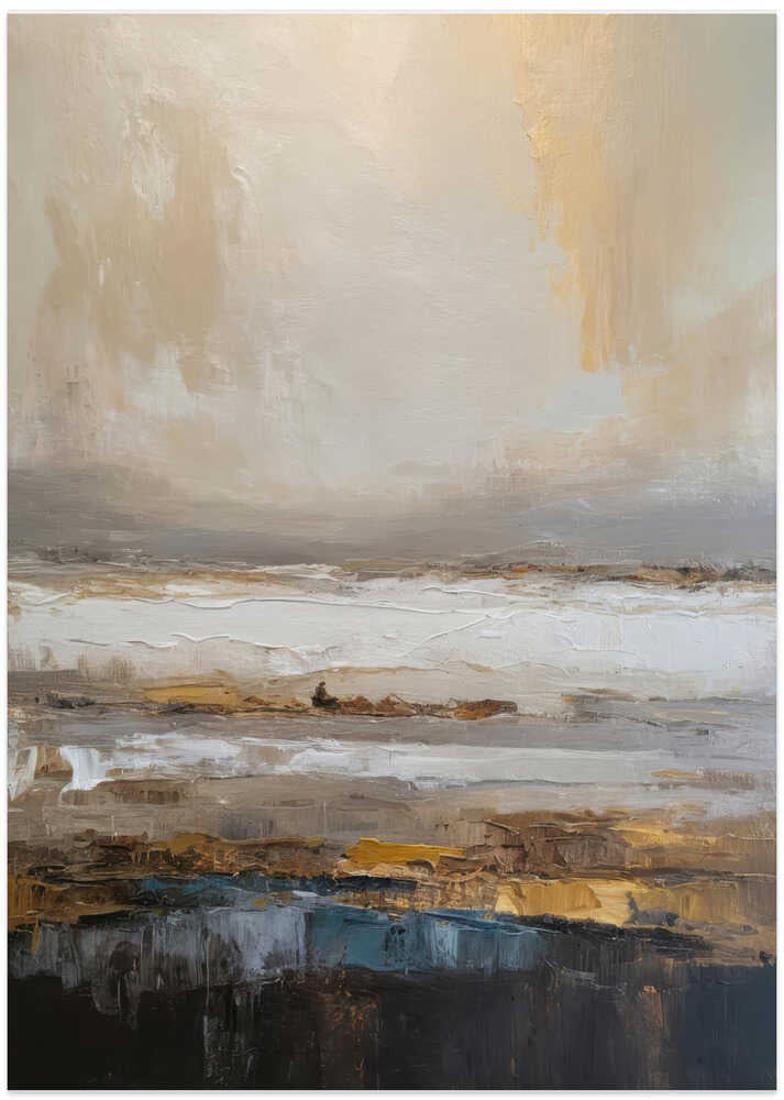 Untamed Shore