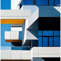 Architecture - Tokyo Japan