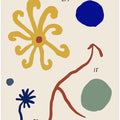 Abstract Harmony