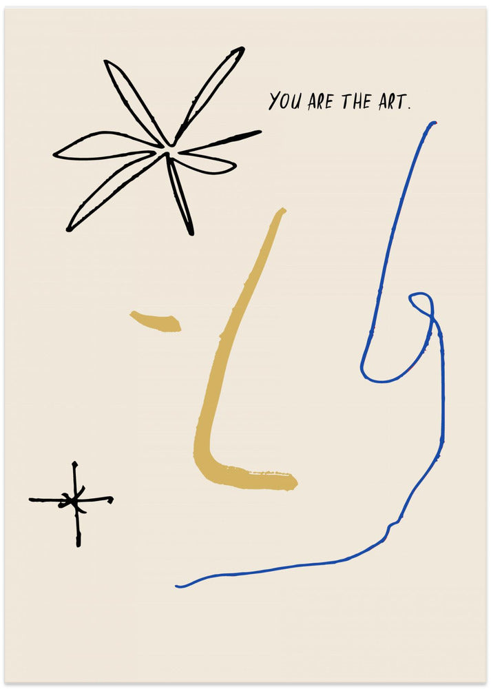 Minimalist Muse