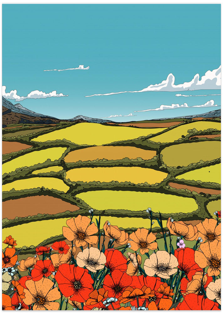 Landscape