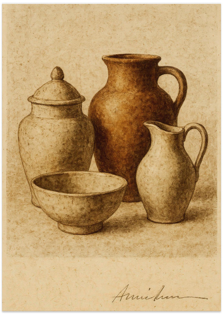 Ceramics