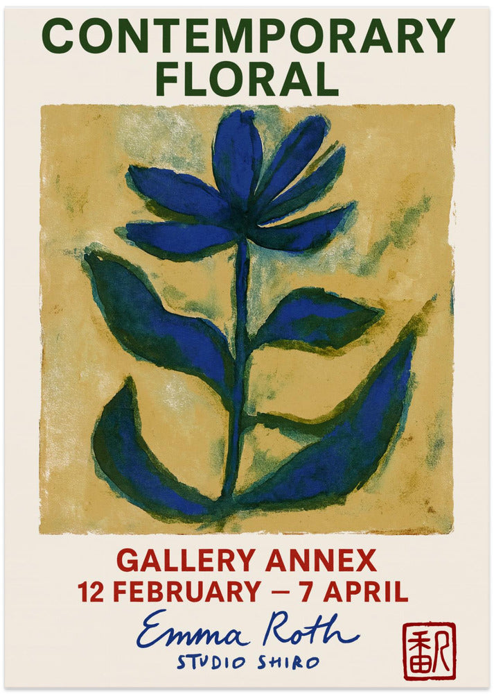 Galleryannexposter