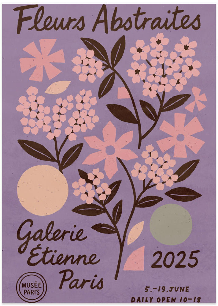 Fleursabstraites