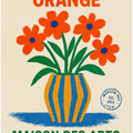 Lacouleurorange