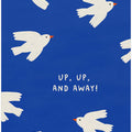 Soaring Flock